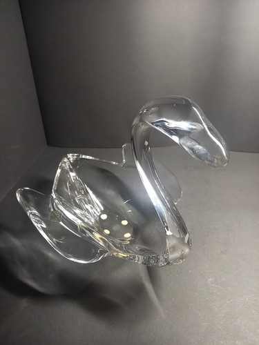 Vide poche vintage - vide-poche, cygne