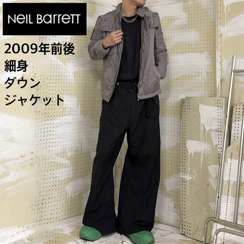 Used neil barrett - used,
