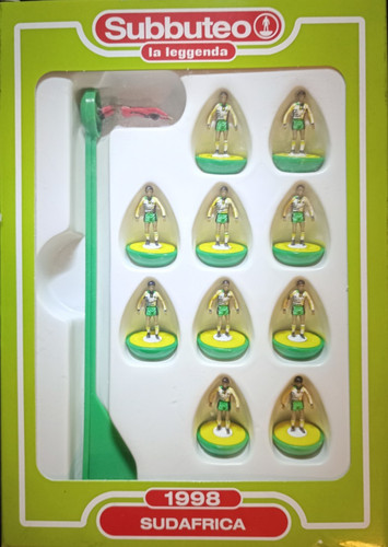 Subbuteo leggenda 65 - subbuteo,