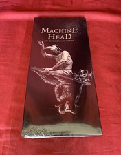 Machine head Of Kingdom and