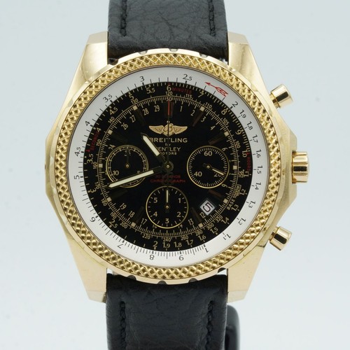 Breitling bentley k25362 - breitling,