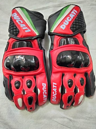 Ducati hommes gants - hommes, de
