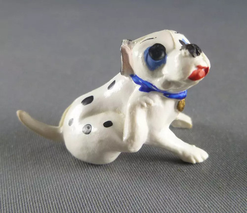 Les 101 dalmatiens - ,