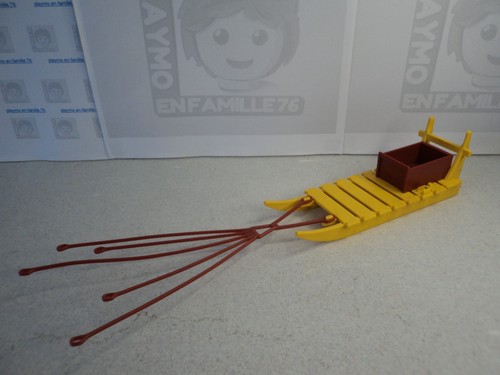 Playmobil vintage exploration - playmobil,