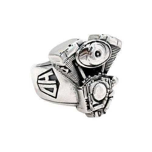 Anneaux harley pour moteur - pour, de