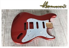 Strat, Stratocaster 11 Trous