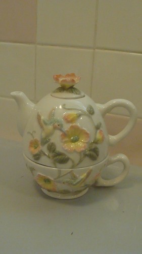 Rare 1997 beautiful ceramic - yh,