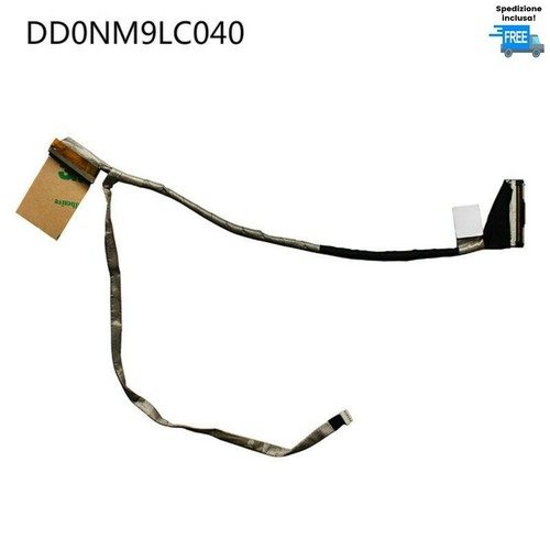 Câble plat vidéo dm1 - câble,