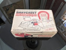 Vintage Chargeur de batterie