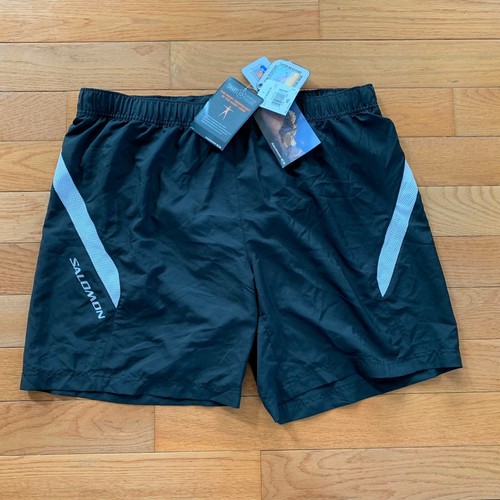 New nwt salomon - nwt, trail