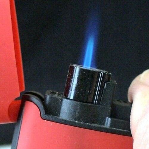 Briquet ancien tempête - briquet, @