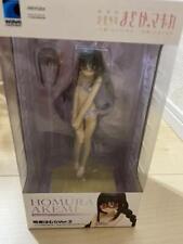 Figurine PVC Beach Queens Puella Magi Madoka Magica Akemi Homura Ver.2 1/10