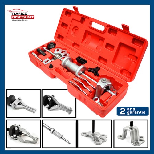 Coffret modes arrache - coffret,