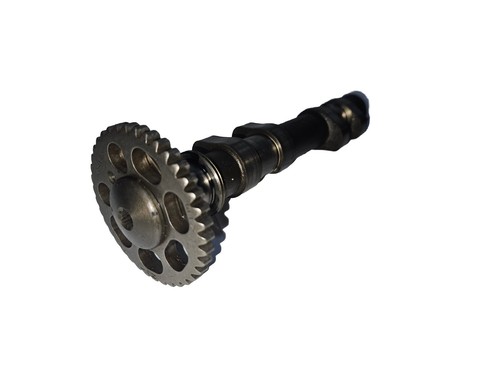 Arbre cames culasse moto - cames,