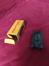 Dinky toys tank ebr - dinky,