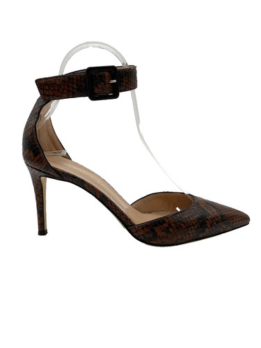 Giuseppe zanotti snakeskin - giuseppe,