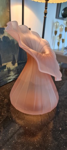 Rare vase corolle calice - rare,