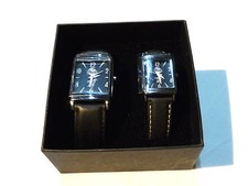 Bijou montres Orangina homme et femme fournisseur officiel XV France