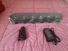 Hytera MCL22 - Multi-Unit Charger