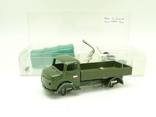 Vilmer 1/43 - Mercedes 1113