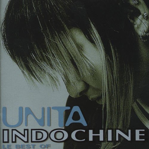 Indochine unita le best - [cd],