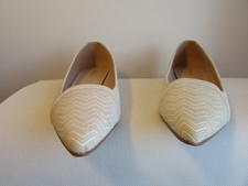 ballerines heyraud cuir de