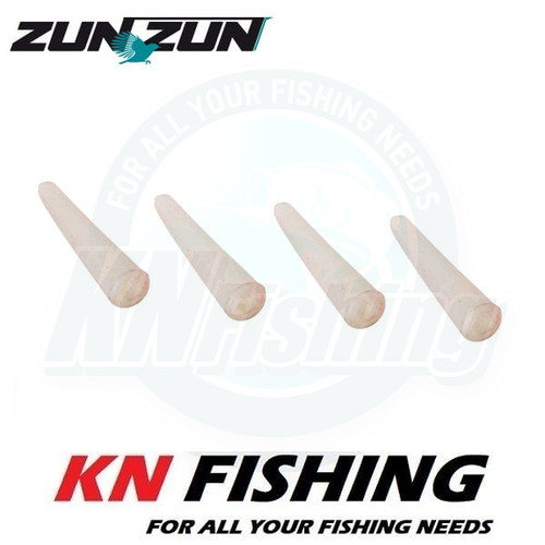 Zunzun knot cover glow - glow, 3.0mm