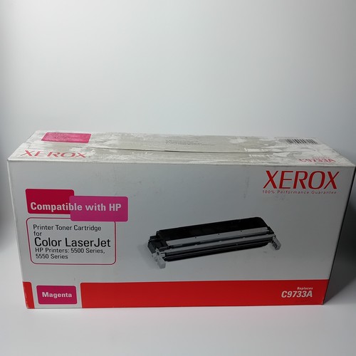 Cartouche toner xerox pour - toner,