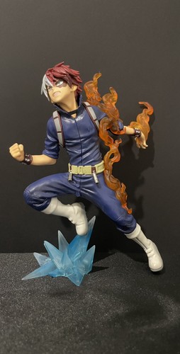 Hero academia shoto - hero,