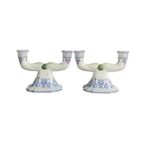 Paire chandeliers en - chandeliers,