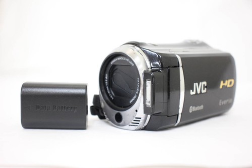 Caméscope jvc everio - jvc,