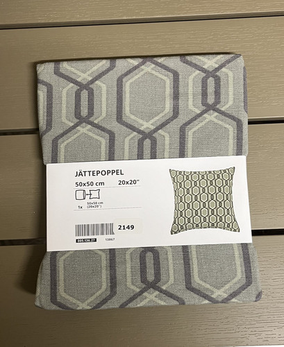 Housse coussin ikea - housse,