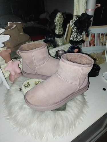 Superbe bottine ugg - , ll