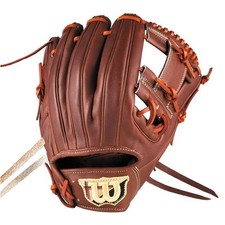Gant de baseball Wilson AW