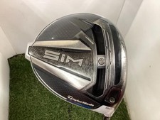 TaylorMade SIM 9° Driver