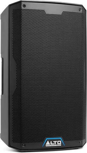Alto ts412 2500w powered - ts412, 12