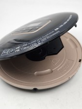 Lecteur De CD Portable Grundig