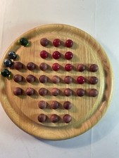 Vieux Solitaire Jeux