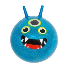 . Monster Ballon Sauteur -