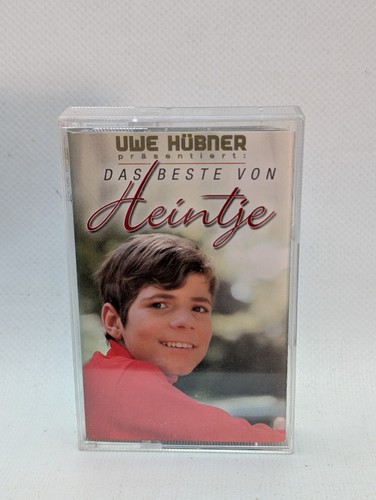 Uwe hübner präsentiert - 94,