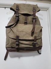 50s 60s Swiss Army Military
