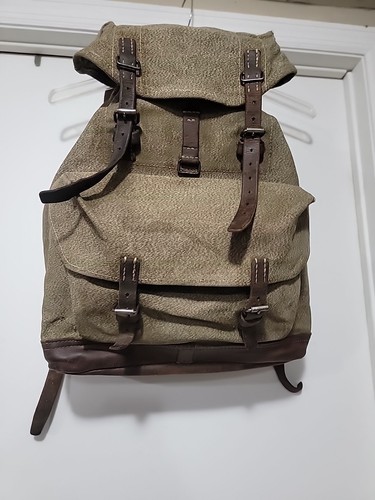 50s 60s swiss army - 50s,