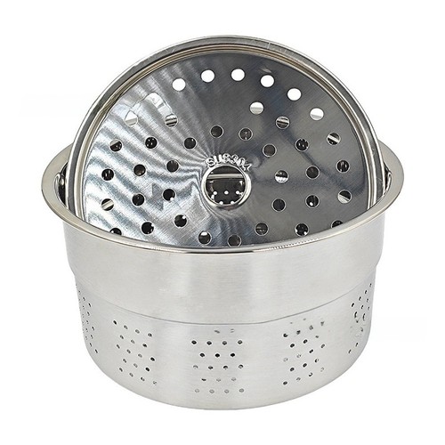 Panier vapeur construction - panier,