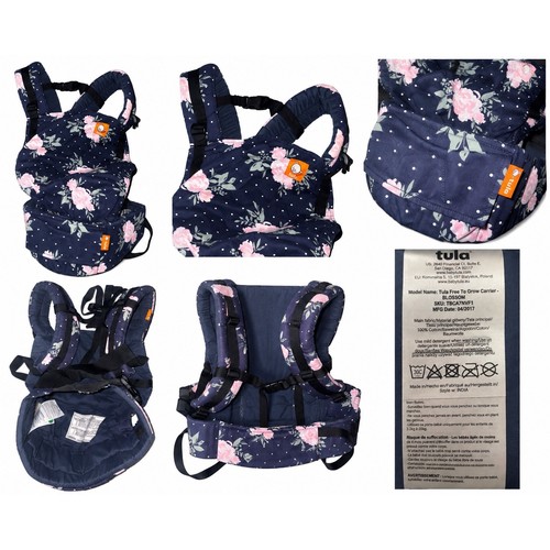 Tula free grow - free-to-grow, blossom