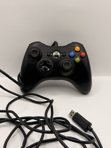 Manette filaire officielle