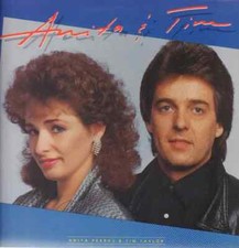 Anita Perras & Tim Taylor &