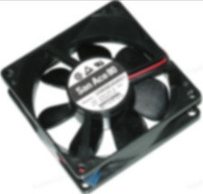 1pc New Cooling Replacement Fan Part WP-000057-00 pour QSC PLX1602 and CX502