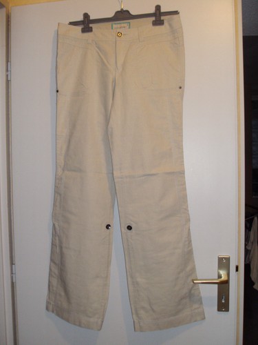 Pantalon femme taille - , 40