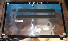 coque capot arrière écran