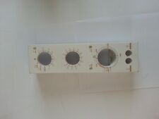 OCCASION 92941749 92952977 - TABLEAU DE BORD BANDEAU ROSIERES TRIO BOITE 231 OKI